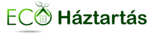 Eco Háztartás logo - email marketing ügyfél