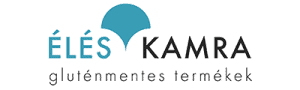 Éles Kamra logo - email marketing ügyfél