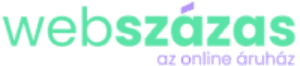 Webszázas logo - email marketing ügyfél