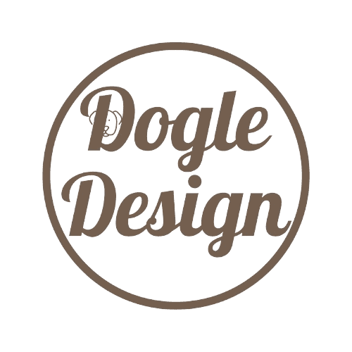 DogleDesign alternatív logo