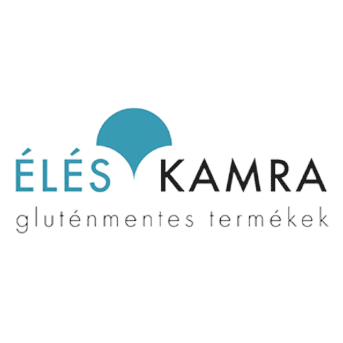Éles Kamra logo